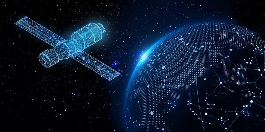 在這里，有你想要的國產(chǎn)高分辨率衛星遙感數據，精確到0.75m的那種！
