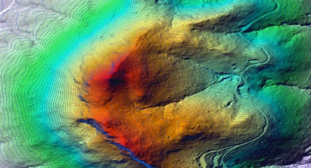 激光雷達（LiDAR）點(diǎn)云數據有哪些應用？