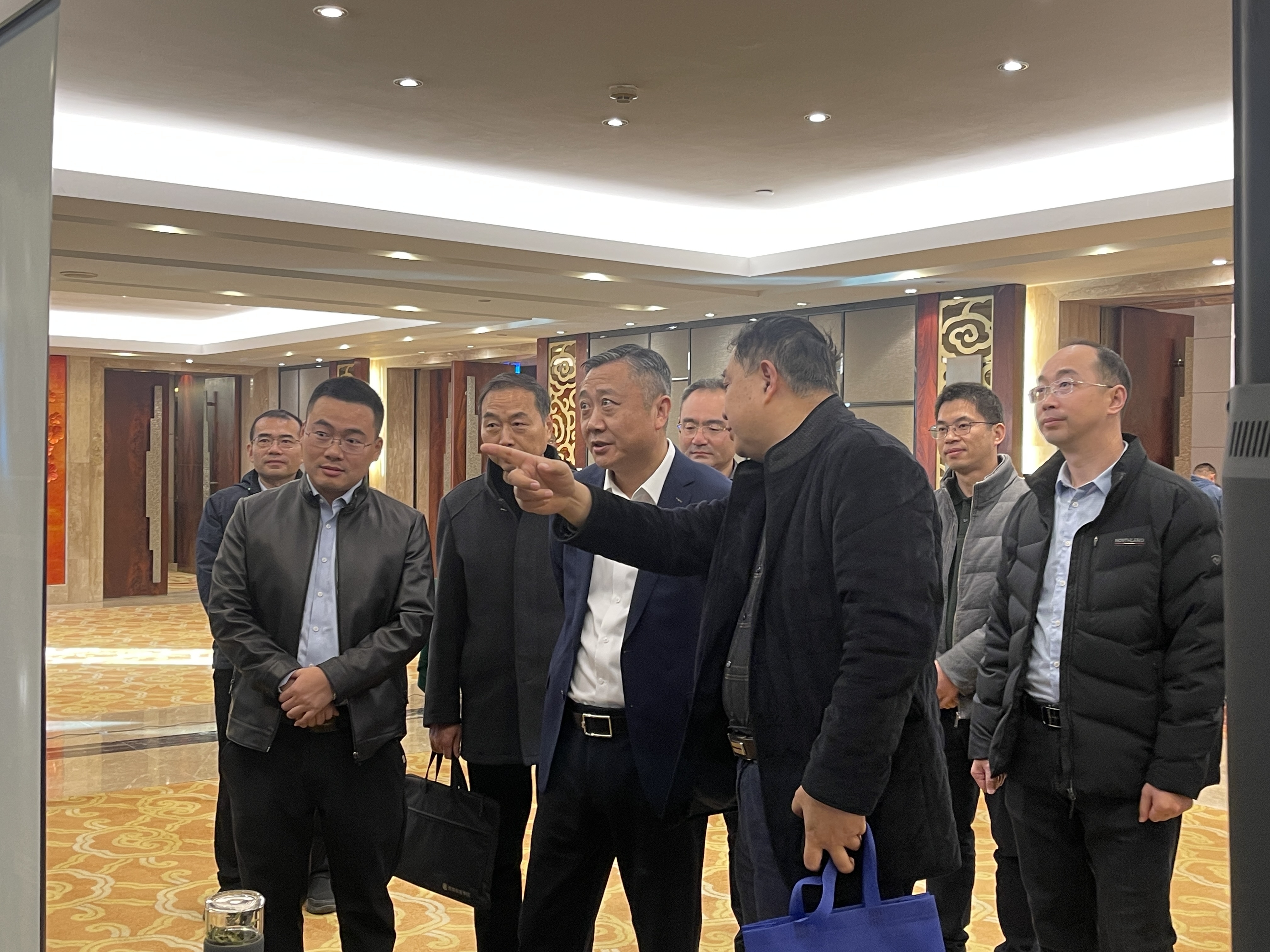 激活時(shí)空大數據，實(shí)景三維賦能智慧城市建設